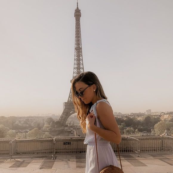 Meet your Posher, Alexandra - Picture 1 of 1